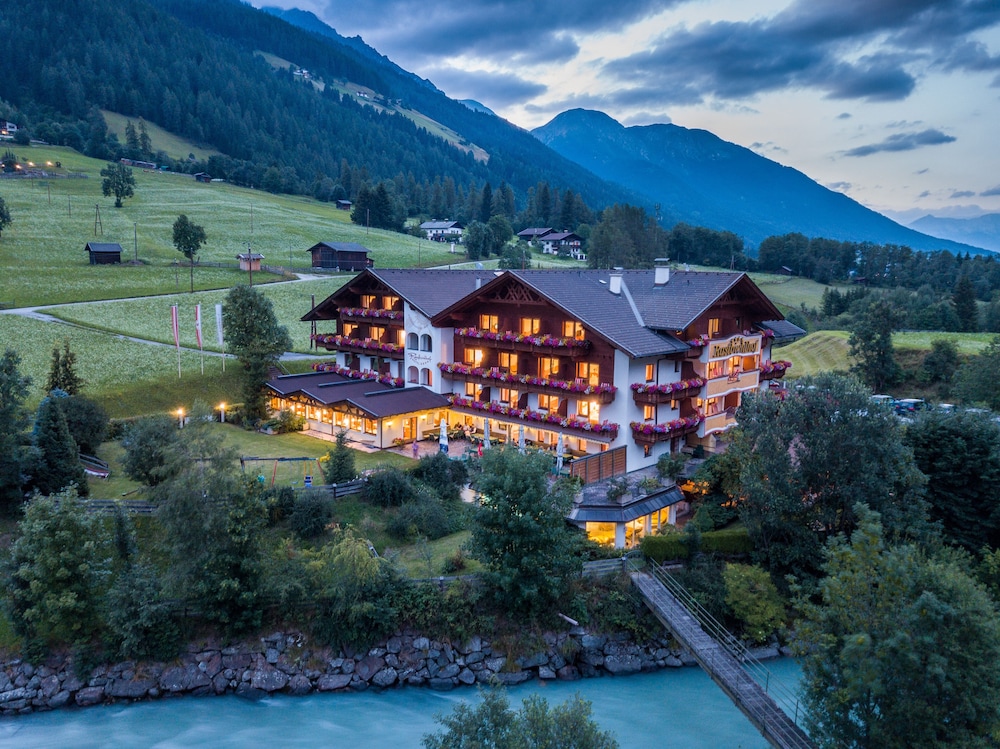 Biohotel Rastbichlhof