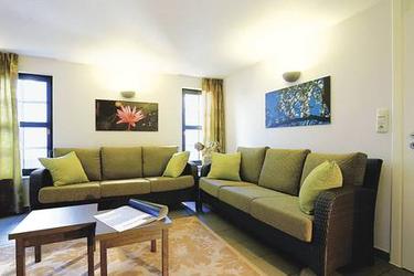 6-Personen Ferienhaus Exclusive KM533