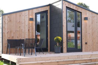 4-Personen Chalet Colline
