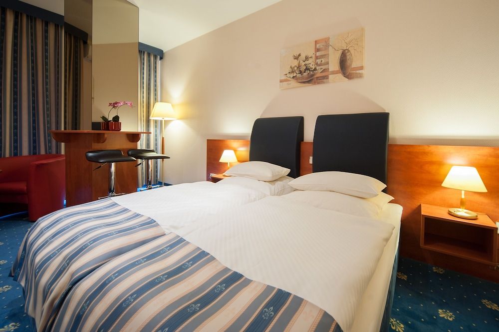 Hotel Gwarna