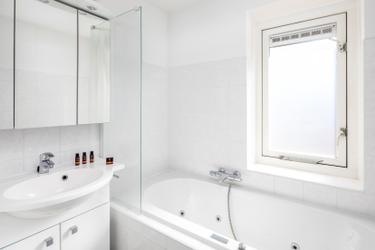 8-Personen Ferienhaus Staetelaan Comfort