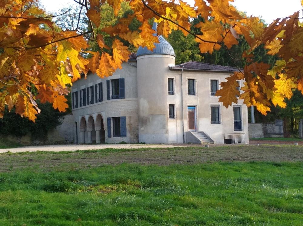 Lodge Hôtel Domaine De Sommedieue