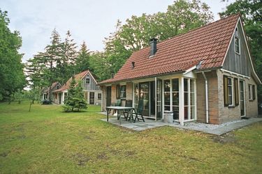 5-persoons bungalow 5C2 Comfort