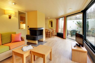 4-Personen Ferienhaus Comfort EH075