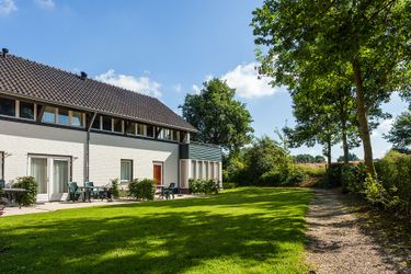 2-person holiday house
