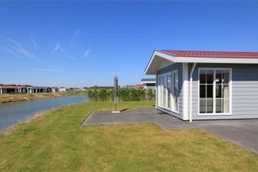 4-person mobile home/caravan Comfort