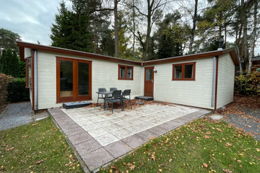 4-persoons vakantiehuis L'Avenir 4
