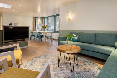 8-Personen Ferienhaus Premium HB1925 Renewed