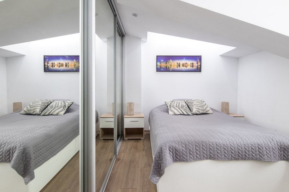 Station Apartments K?towa 11 Krakow