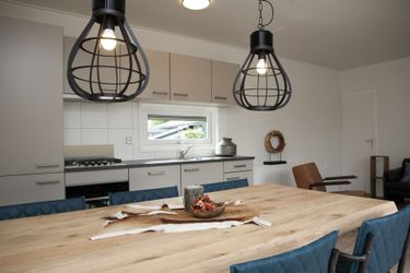 18-persoons groepsaccommodatie Veluwe Villawijk
