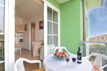4-Personen Ferienwohnung DSH798