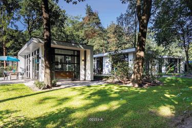 4-person holiday house Module special