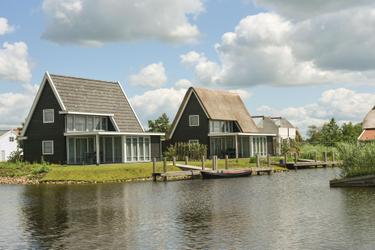 6-person holiday house HOV233