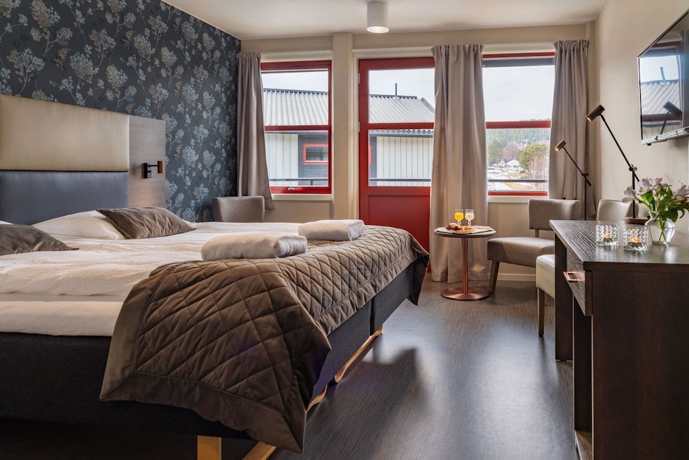 Milepelen Hotell & Vertshus