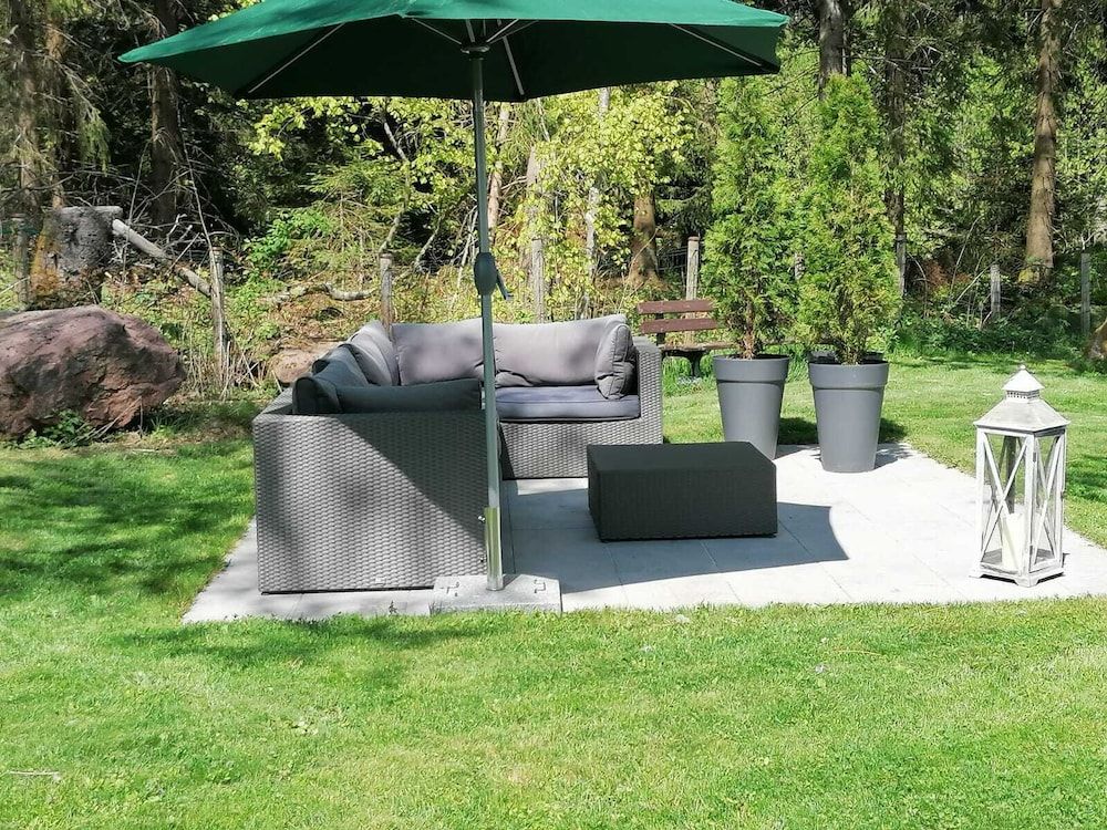 Hotel Restaurant Kniebishöhe.