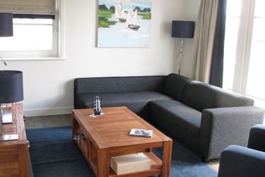 6-Personen Ferienhaus HOV233