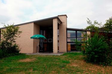 6-Personen Ferienhaus 6CE