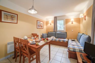 5-person apartment (max. 4 adults) Standard