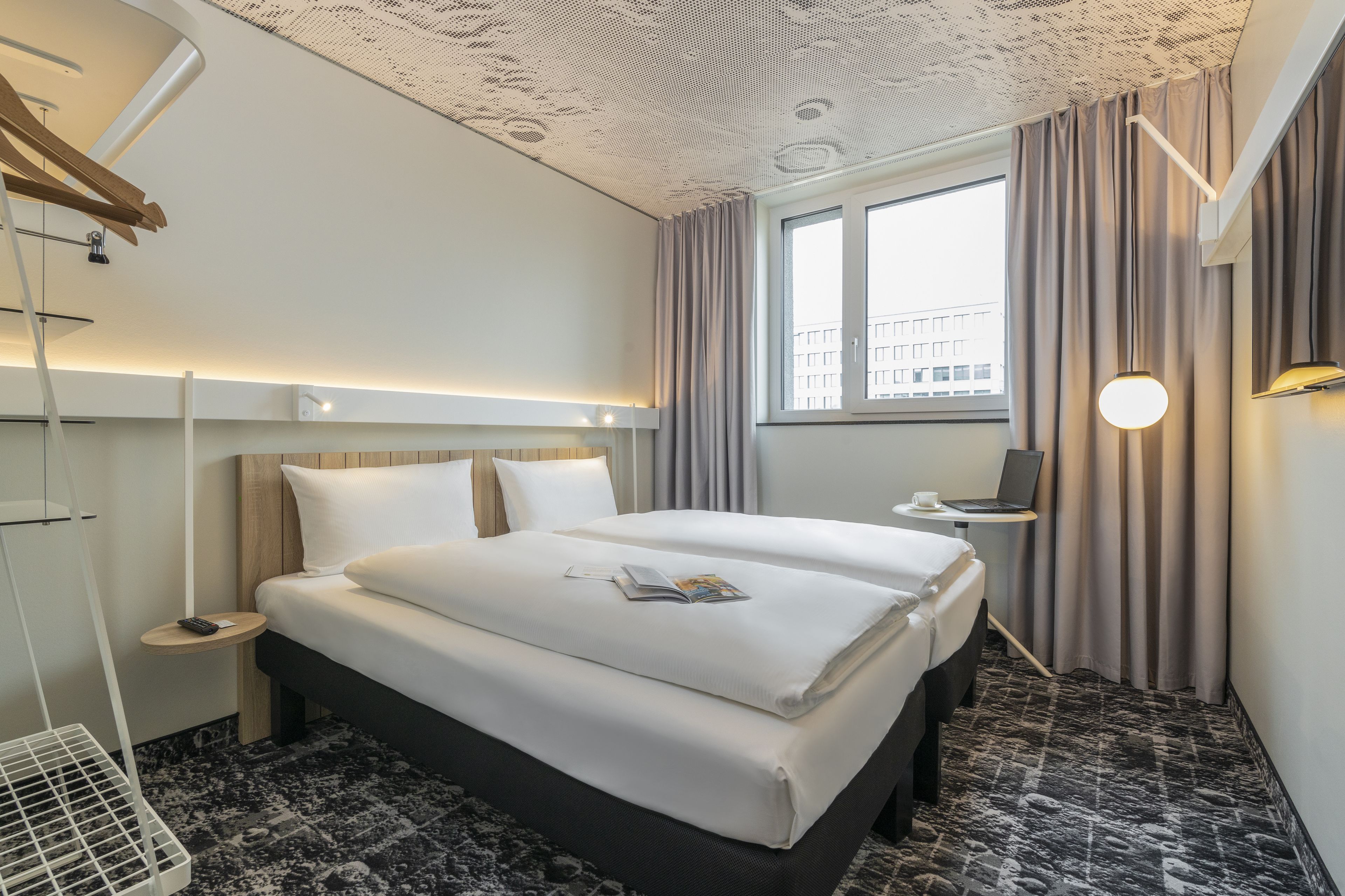 ibis Düsseldorf Airport
