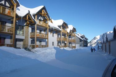 7-Personen Ferienhaus 1 Bedroom Duplex Apartment for 7 - Short Stays