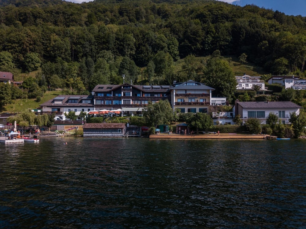 Landhotel Gasthof Grunberg