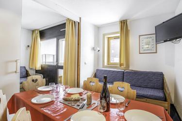 6-Personen Ferienwohnung Arcelle 1*