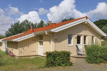 12-persoons groepsaccommodatie DSH503 (max. 8 adults)