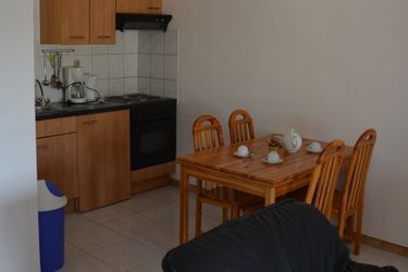 4-person holiday house Papillon