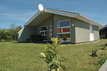 6-persoons vakantiehuis DSH113