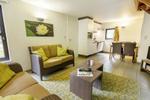 2-persoons bungalow Exclusive KM531