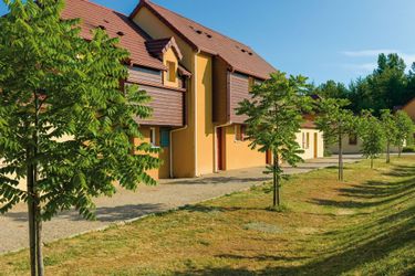 8-Personen Ferienhaus Nice maisonette near the famous caves of Lascaux