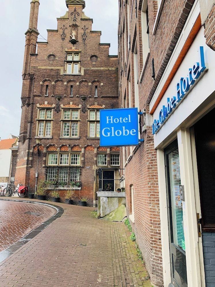 Hostel The Globe