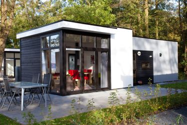 4-person cottage Cube la Mer