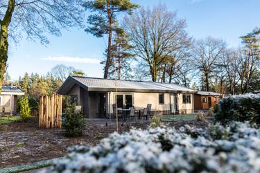 5-person holiday house Leijhoeve