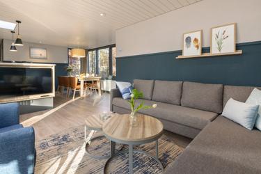 6-Personen Ferienhaus VIP VM2533 Renewed