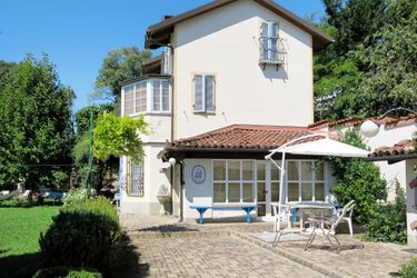 5-persoons vakantiehuis La Meridiana (SDI106)