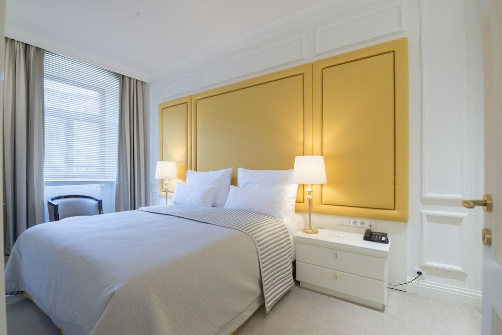 Boutique Hotel Corso.