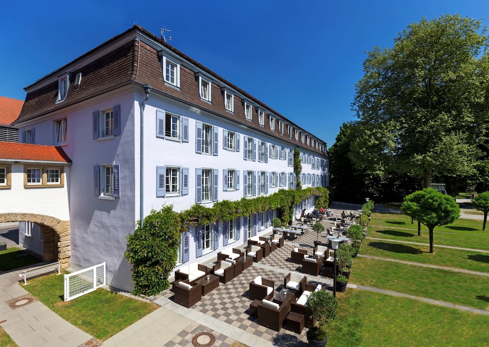 Bad Hotel Überlingen