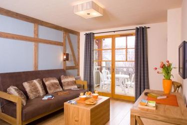 10-persoons appartement St. Lary Soulan