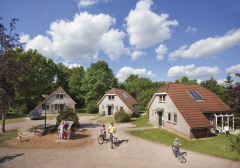 Landal Stroombroek in Braamt - BungalowSpecials