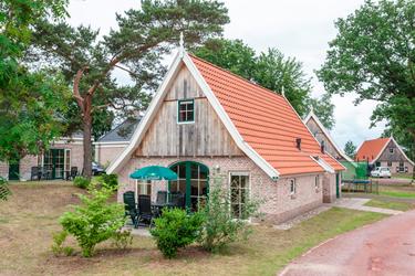 6-Personen Ferienhaus 6L