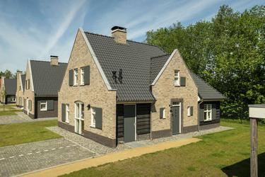 8-person holiday house 8L