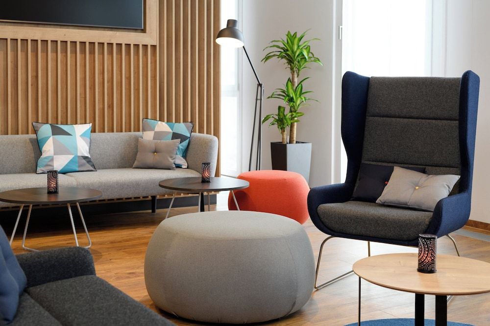 Holiday Inn Express Munich Airport - Erding by IHG.