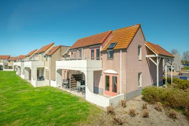 4-Personen Ferienwohnung 4CB