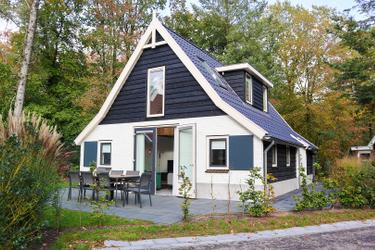 6-Personen Villa Miva