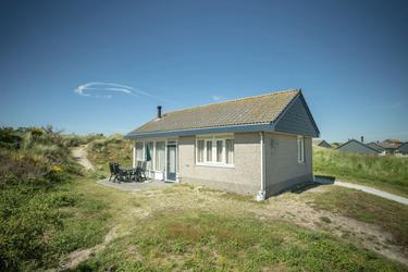 6-persoons bungalow 6C