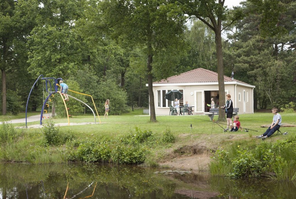 RCN Vakantiepark de Flaasbloem in Chaam de beste aanbiedingen! RCN Vakantiepark de Flaasbloem in Chaam de beste aanbiedingen!
