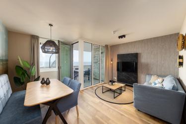4-person apartment 4A