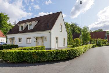 12-person group accommodation Family Manor