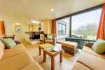 8-persoons bungalow Premium HH823